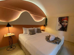 Almabella Hotel